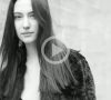 Julija Steponaviciute ein Kurzfilm von Dennison Bertram. musica: “Maps”Amelia lentes.