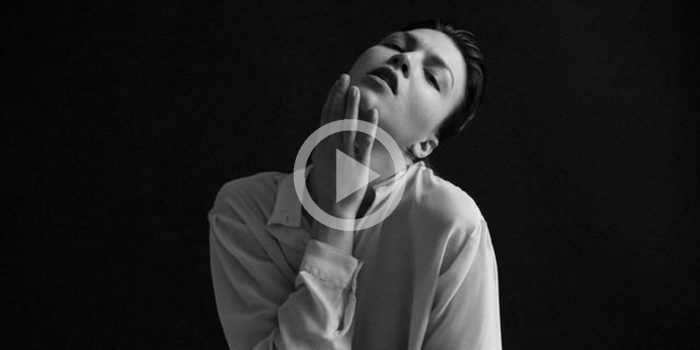 Fashion Portrait Film – Sveta Glebova