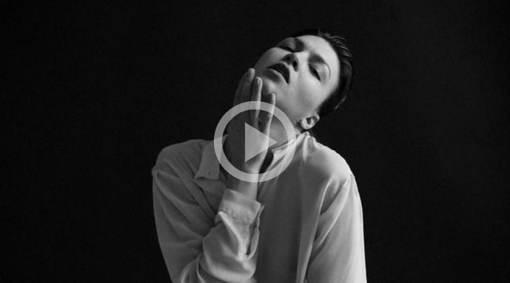 Fashion Portrait Film – Sveta Glebova