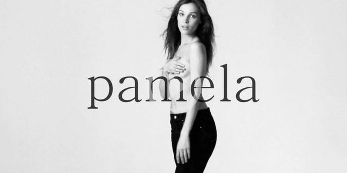 Pamela #2