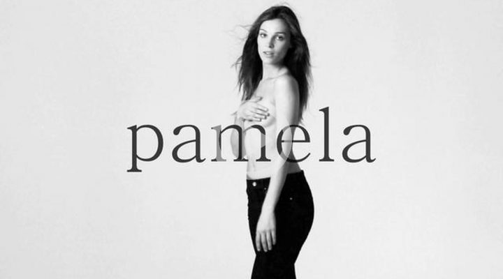 Pamela #2