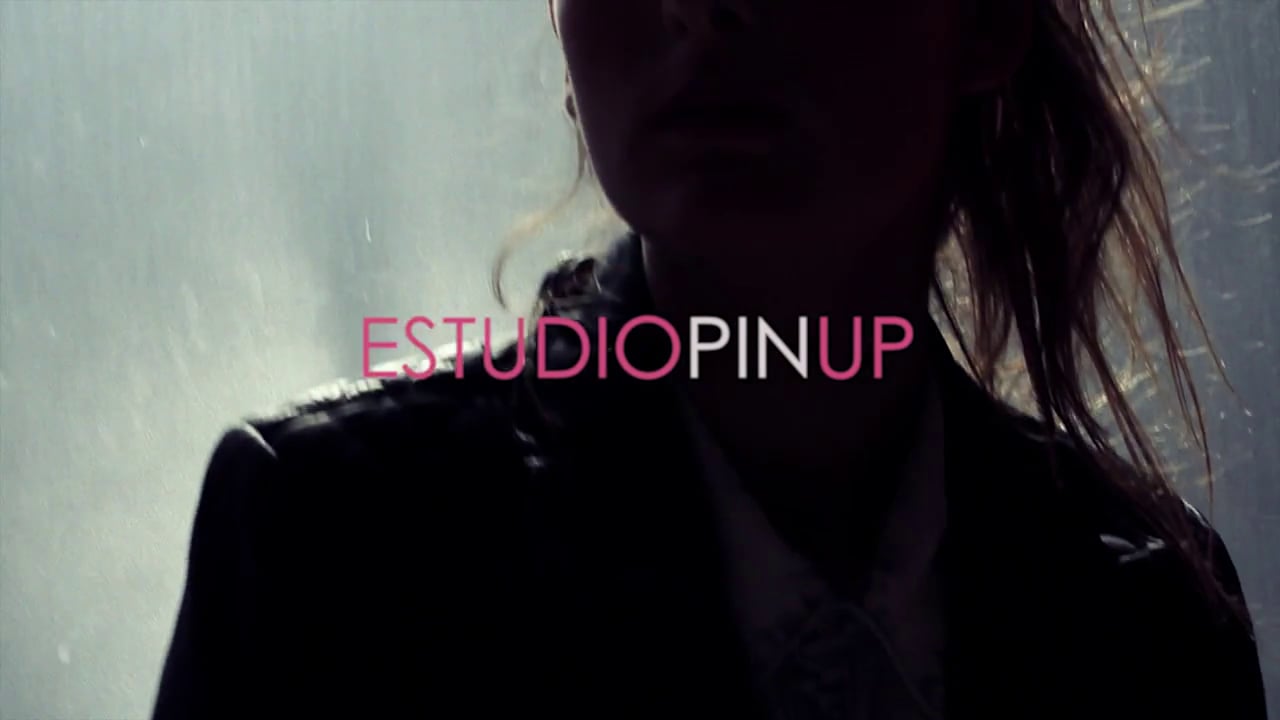 ESTUDIO PIN UP