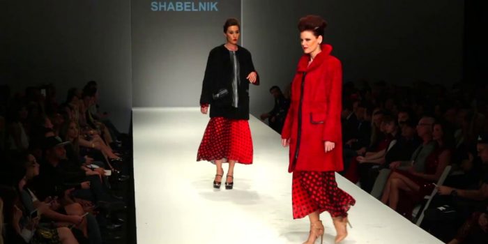 Tatiana Shabelnik | Autumn winter 2015 | Style Fashionweek