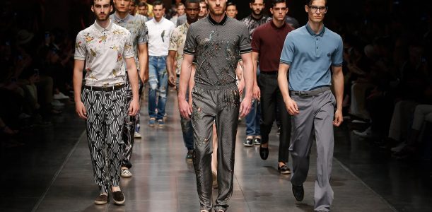 Dolce&Gabbana Sommer 2016