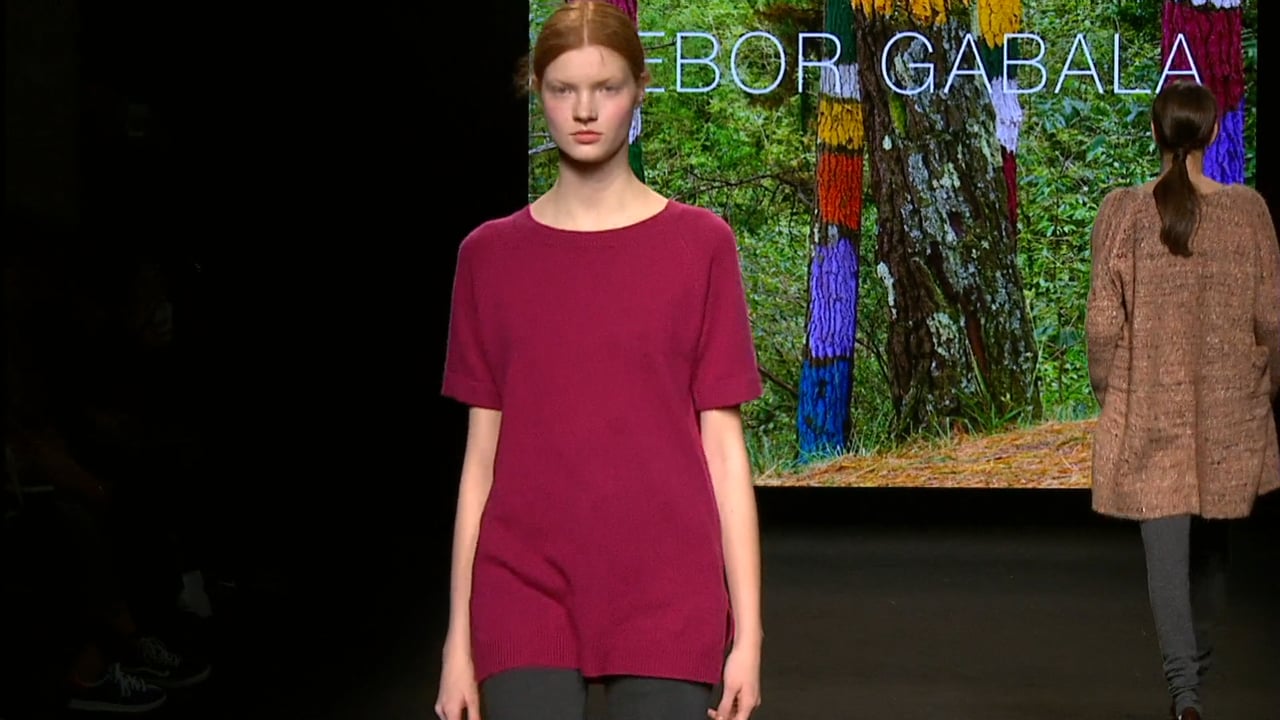 LEBOR GABALA - FRAUEN H/W 2015