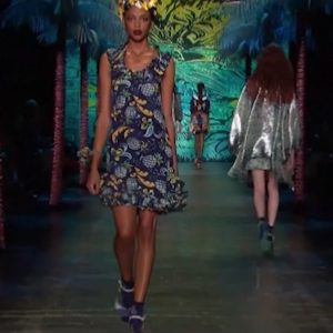 Anna Sui - Teil 2