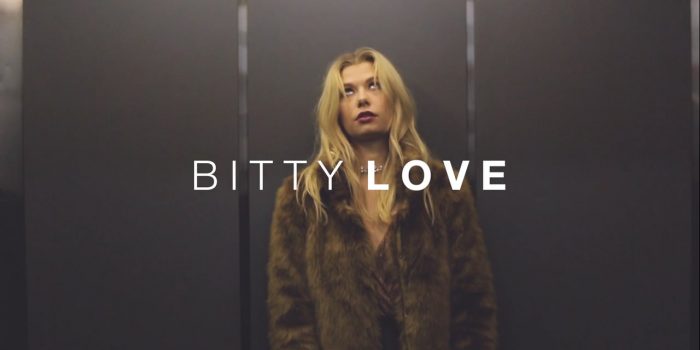 BITTY LOVE! Video website