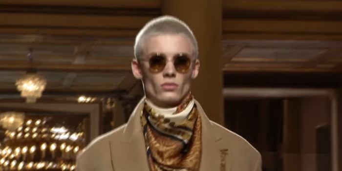 <span lang ="en">The most important details of the Fall Winter Men’s Fashion Week in Milan</span>