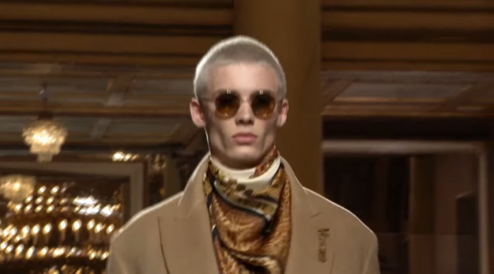 <span lang ="en">The most important details of the Fall Winter Men’s Fashion Week in Milan</span>