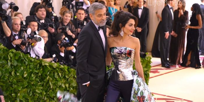 <span lang ="en">The Best Dresses at the Met Gala 2018</span>