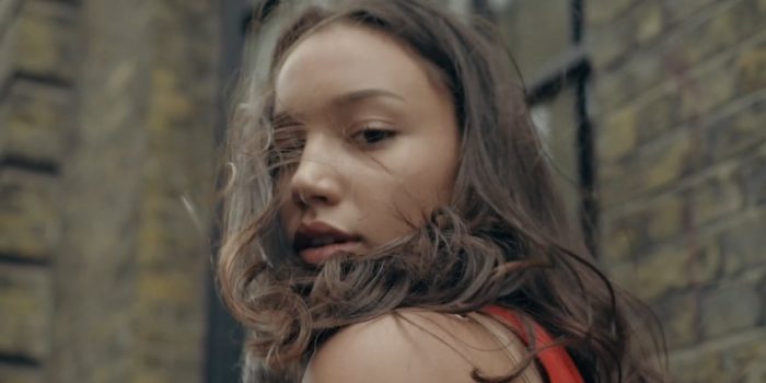 Georgia Kiah – Casting de vídeo