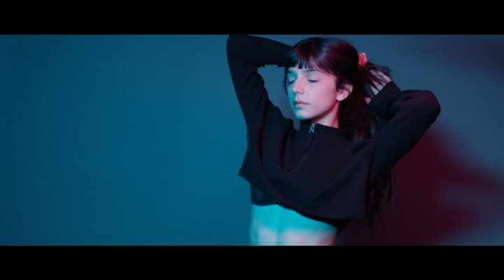 Nikita – Fashion film