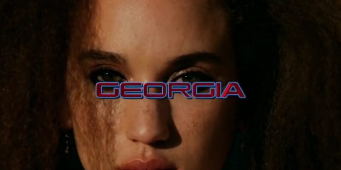 Georgia Moot