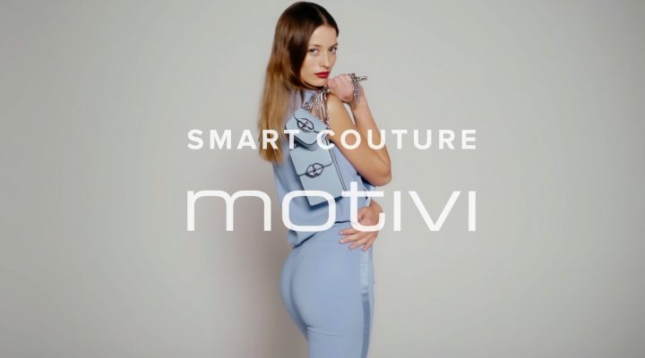 MOTIVI • Smart Couture 2021