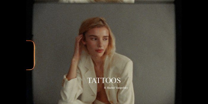 Tattoos ft. Rachel Yampolsky